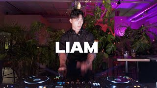 LIAM  MIXMIX SEOUL  XIMXIM BAR [upl. by Amund297]