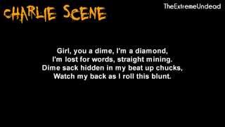 Hollywood Undead  War Child Lyrics Video [upl. by Alcine]