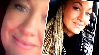 Accused of ‘Ethnic Fraud’ Rachel Dolezal Says Being Black Wasn’t ‘Something That I Faked’ [upl. by Notirb]