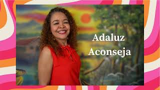 Adaluz Aconseja 26  Tema Sin fe no puedo agradar a Dios [upl. by Auqinot322]