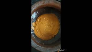 Mangalore Fish curryviral shorts food fish cooking recipe [upl. by Alieka520]