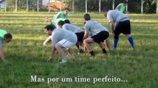 Cane Cutters  Video Motivacional [upl. by Hakilam]