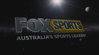 Fox Sports Australia Promo History 19972018 [upl. by Scammon325]