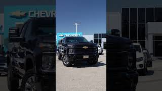 🎥 2024 Silverado HD Custom [upl. by Alicea]