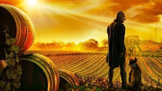 Star Trek Picard  TV Show  Season 1  HD Trailer 1 [upl. by Ardith]