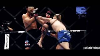 TJDillashaw HighlightsKnockouts  UFC MMA MOTIVATION 2018 HD [upl. by Yssim696]