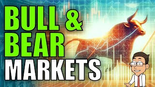 Bull amp Bear Market [upl. by Fawna618]