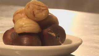 How To Make The Perfect Roasted Chestnuts [upl. by Ayoted]