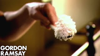 How To Cook The Perfect Rice  Gordon Ramsay [upl. by Billat]