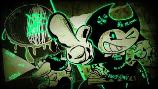 ReDBB 11  Bendy Vs Bill Cipher [upl. by Adnalue]