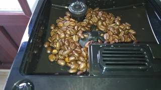 DeLonghi Authentica Plus ETAM2962SB Bean to Cup Coffee Review [upl. by Swarts]