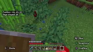 Minecraft Livestream [upl. by Neram]