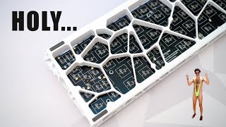 Better Gaming Keyboard than Wooting 60HE [upl. by Eiralav]