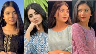 LATEST TIKTOK VIDEOS OF AREEKA HAQ ❤🥰 areeqahaq [upl. by Nicola]