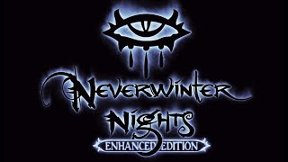 Neverwinter Nights Enhanced Edition  Xbox Series S 2022 [upl. by Mathew]