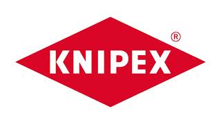 How to Pronounce KNIPEX [upl. by Ibrek799]