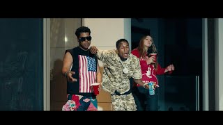 YoungBoy Never Broke Again amp ILOVEMAKONNEN  Parasites Official Music video [upl. by Annadiane]