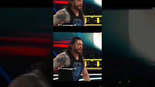 roman reinse wwe attitude roman love hdcomedyvideo [upl. by Orman874]