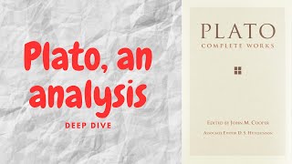 Plato an analysis [upl. by Eenahc]