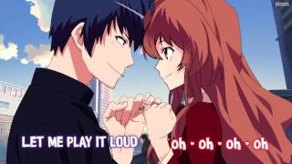 Nightcore  It Girl It Boy Switching Vocals  Lyrics [upl. by Ahsienel572]