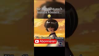 Küssen wäre besser anime music 2024 songs manga animeedit animememes MysteriousGirlfriendX [upl. by Brunelle]