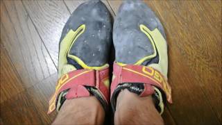 Team E climbing daily Radio 〜第四十回 SCARPA DRAGO 【スカルパ ドラゴ】 を語る〜 [upl. by Anitnemelc768]