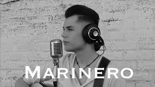 Marinero Maluma  Acoustic Cover by Clyde Guerra [upl. by Eladal408]