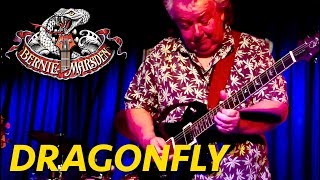 Dragonfly ✺ Bernie Marsden ✺ Only Road Band ✺ Annapolis May 11 2018 Danny Kirwan Fleetwood Mac [upl. by Dahaf]