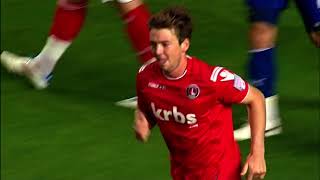 201112 Charlton Athletic Season Highlights [upl. by Aehc]