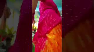 garba navratri dance ytshort [upl. by Mathe]