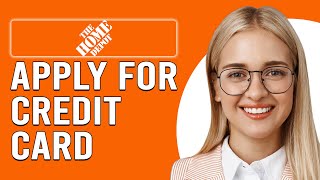 How To Apply For A Home Depot Credit Card How To Get A Home Depot Credit Card [upl. by Oribel62]