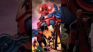 Three Craziest Versions Of Deadpool In Comics 😅 [upl. by Bonucci]