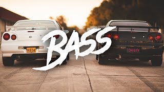 🔈BASS BOOSTED🔈 CAR MUSIC MIX 2018 🔥 BEST EDM BOUNCE ELECTRO HOUSE 5 [upl. by Annoirb34]