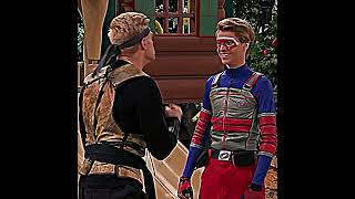 Will Jace acting on his next project soon jacenorman edit henrydanger capcutedit isabelamoner [upl. by Shulem340]