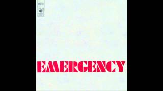 EMERGENCY 1971 full album [upl. by Latrina]