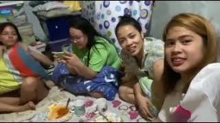 VLOG 8 Samyang Challenge  Get To Know Who Better [upl. by Alya177]