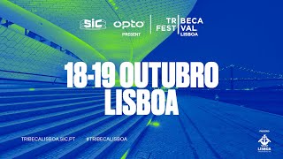 OPTO  TRIBECA FESTIVAL [upl. by Amitak254]