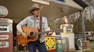 Jon Wolfe  What Are You Doin Right Now Official Music Video [upl. by Ernesto]