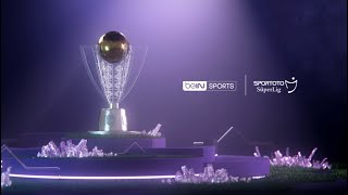 Turkish Super Lig Official 2023 Intro HD [upl. by Parrisch]