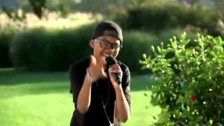 Brian Bradley Astro X Factor Usa Judges Houses 2011 NEW EDIT PLEASE SUB [upl. by Htebaras]