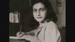 Rare Anne Frank Pictures [upl. by Gavrilla433]