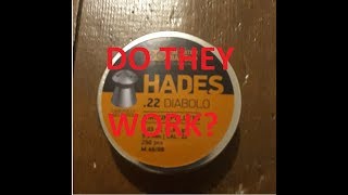 JSB HADES review and testing sub 12 UK [upl. by Tija]