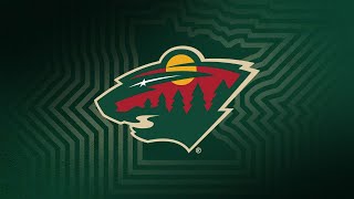 Minnesota Wild 2001 NHL Goal Horn [upl. by Veator361]