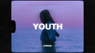 Daughter  Youth Lyrics [upl. by Milly415]