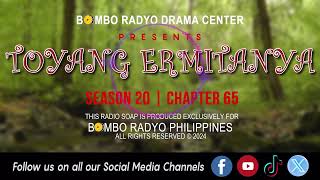 Mga Istorya Ni Toyang Ermitanya  Season 20  Chapter 65 [upl. by Laefar]