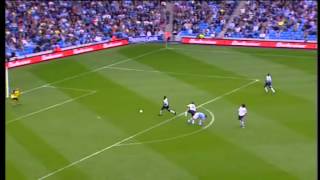 Man City 01 Bolton 20052006 [upl. by Semela]