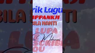 bila nantinabila maharani [upl. by Tasiana741]