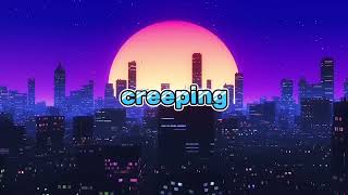 Creepin  leventgeiger Cover  Longer Version [upl. by Imaon]