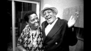 Cesaria Evora amp Compay Segundo  Lagrimas Negras [upl. by Pilihp]