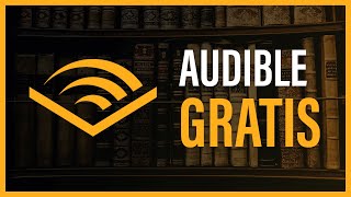 CONSIGUE AUDIBLE GRATIS 🔥  PASO a PASO y SIN QUE TE COBREN NADA [upl. by Liatrice478]